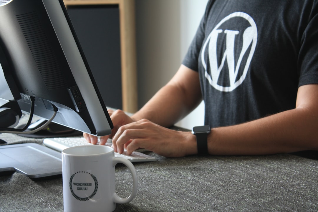 APPRENDRE WORDPRESS